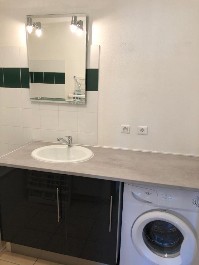 Lillot Green Appartement 2 Chambres Sanguinet Exteriér fotografie